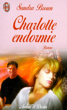 Charlotte endormie