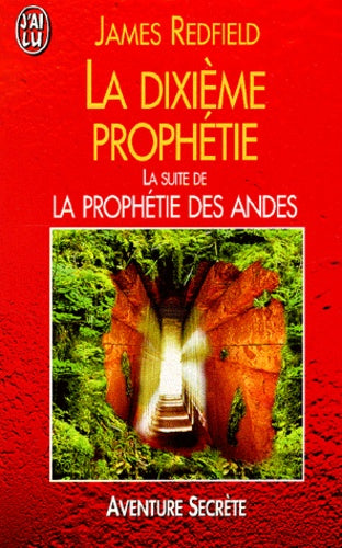 La dixième prophétie