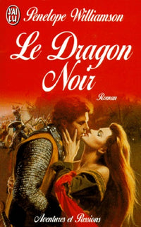 Le dragon noir