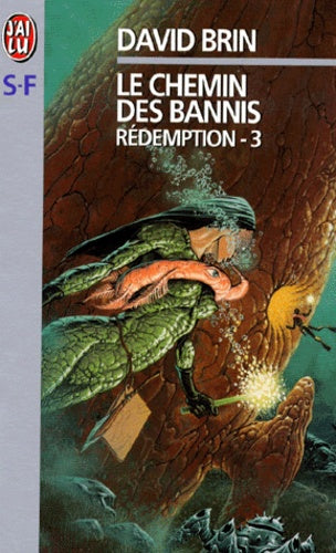 Le Chemin des bannis