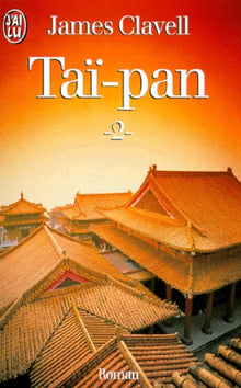 Taï-pan