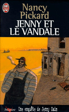 Jenny et le vandale