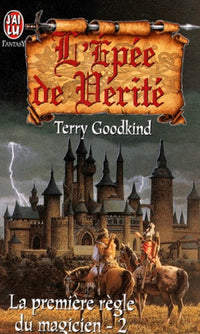 La Pierre des Larmes