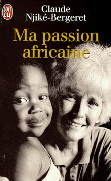 Ma passion africaine