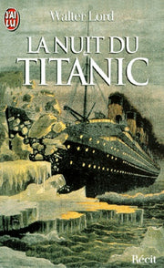La nuit du Titanic