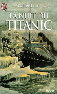 La nuit du Titanic
