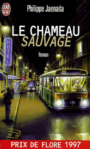 Le chameau sauvage