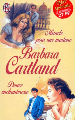 Miracle pour une madone. Douce enchanteresse