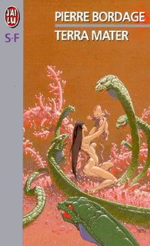 Les guerriers du silence