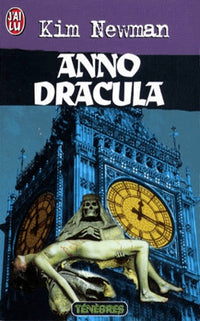 Anno Dracula