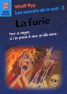 La furie