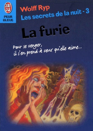 La furie