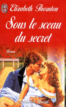 Sous le sceau du secret