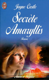Secrète Amaryllis