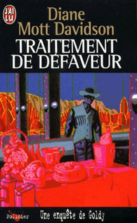Traitement de défaveur