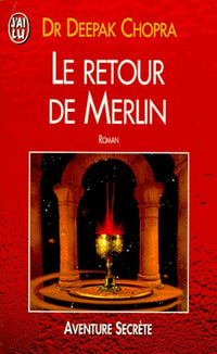 Le retour de Merlin