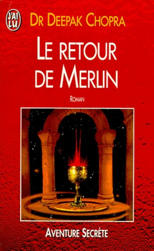 Le retour de Merlin