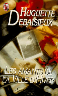 Les amants de la ville d'hiver
