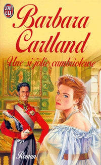 Une si jolie cambrioleuse