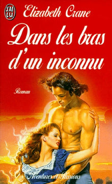 Dans les bras d'un inconnu