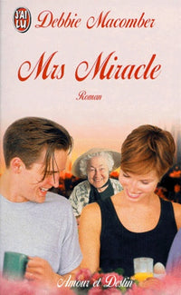 Mrs Miracle