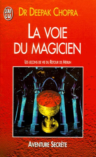 La voie du magicien