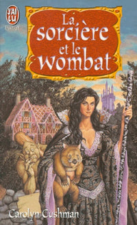 La sorcière et le wombat