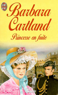 Princesse en fuite