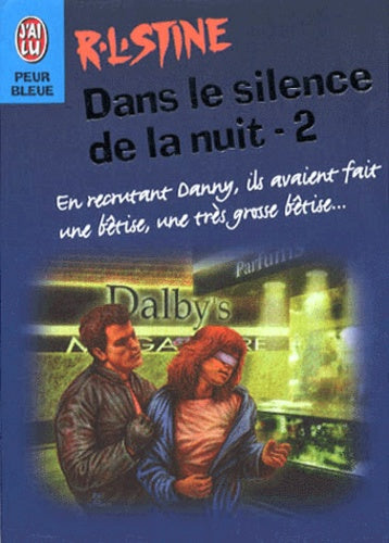 Dans Le Silence De La Nuit. Tome 2