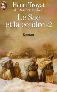 Le sac et la cendre
