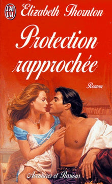 Protection rapprochée