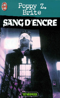 Sang d'encre