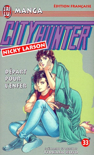 Départ pour l'enfer