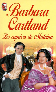 Les caprices de Malvina