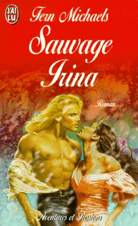 Sauvage Irina