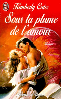 Sous la plume de l'amour