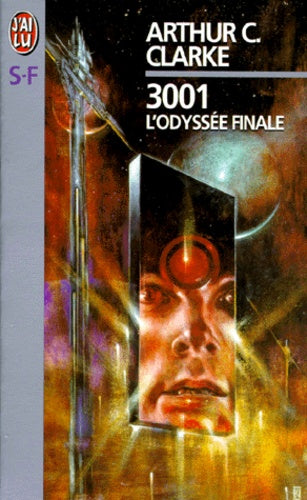 3001 l'odyssée finale