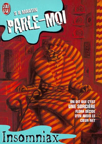Parle-moi
