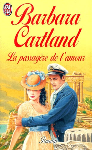 La passagère de l'amour