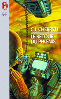 Le retour du Phoenix