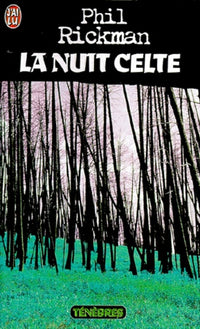 La nuit celte