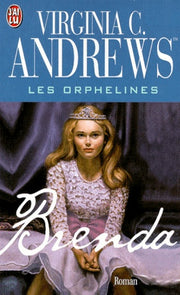 Orphelines t3 - brenda (Les)