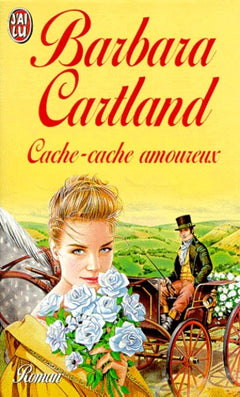 Cache-cache amoureux