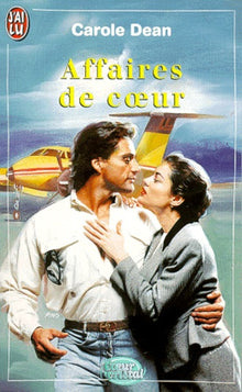 Affaires de coeur