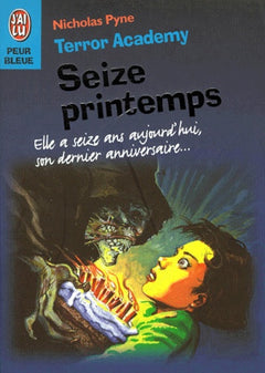 Seize printemps