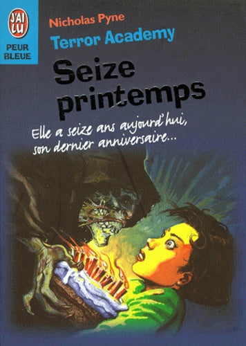 Seize printemps