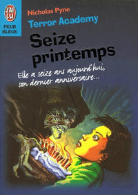 Seize printemps