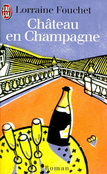 Château en Champagne