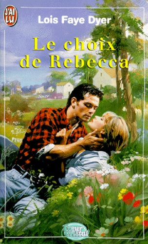 Le choix de Rebecca