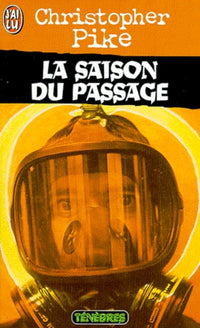 La saison du passage